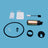 US Motor Works USEP2448 Electric Fuel Pump