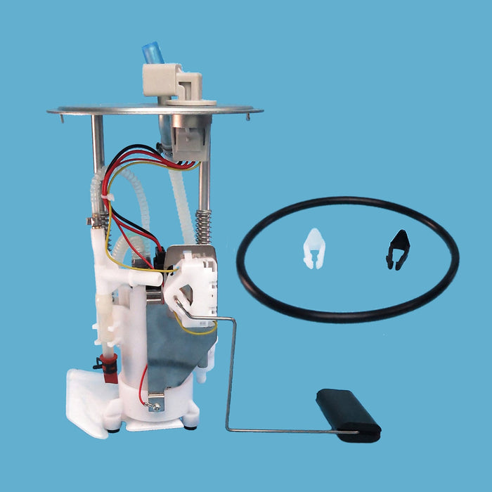 US Motor Works USEP2469M Fuel Pump Module Assembly - Left