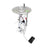 US Motor Works USEP2555M Fuel Pump Module Assembly - Left