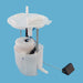 US Motor Works USEP2558M Fuel Pump Module Assembly