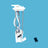 US Motor Works USEP3599M Fuel Pump Module Assembly