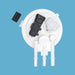 US Motor Works USEP3920M Fuel Pump Module Assembly