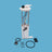 US Motor Works USEP3963M Fuel Pump Module Assembly
