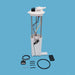 US Motor Works USEP3963M Fuel Pump Module Assembly