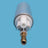 US Motor Works USEP7001 Electric Fuel Pump
