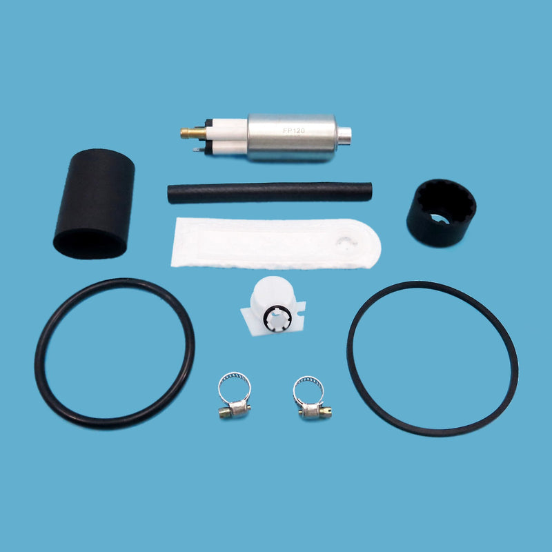 US Motor Works USEP7012 Electric Fuel Pump