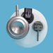 US Motor Works USEP7138M Fuel Pump Module Assembly