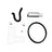 US Motor Works USEP7206 Electric Fuel Pump