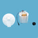 US Motor Works USEP7241M Fuel Pump Module Assembly - Primary Left
