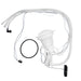 US Motor Works USEP7264A Fuel Pump Module Assembly - Right