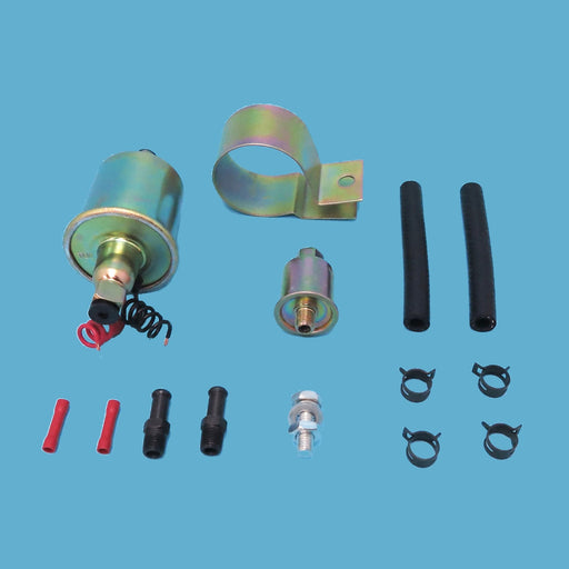 US Motor Works USEP8012SP Electric Fuel Pump - In-Line