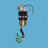 US Motor Works USEP8116 Electric Fuel Pump