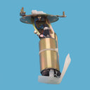 US Motor Works USEP8322H Fuel Pump Module Assembly
