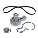 US Motor Works USTK017 Engine Timing Belt Kit with Water Pump