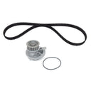 US Motor Works USTK081B Engine Timing Belt Kit with Water Pump