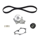 US Motor Works USTK104 Engine Timing Belt Kit with Water Pump