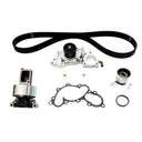 US Motor Works USTK154 Engine Timing Belt Kit with Water Pump