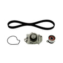 US Motor Works USTK161 Engine Timing Belt Kit with Water Pump