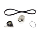 US Motor Works USTK163 Engine Timing Belt Kit with Water Pump