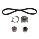 US Motor Works USTK169 Engine Timing Belt Kit with Water Pump