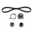 US Motor Works USTK169 Engine Timing Belt Kit with Water Pump