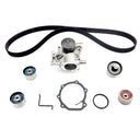 US Motor Works USTK172 Engine Timing Belt Kit with Water Pump