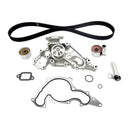 US Motor Works USTK190 Engine Timing Belt Kit with Water Pump