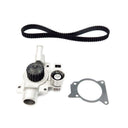 US Motor Works USTK194 Engine Timing Belt Kit with Water Pump