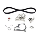 US Motor Works USTK199 Engine Timing Belt Kit with Water Pump