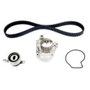 US Motor Works USTK224 Engine Timing Belt Kit with Water Pump