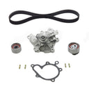 US Motor Works USTK228 Engine Timing Belt Kit with Water Pump