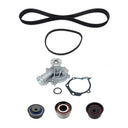 US Motor Works USTK232-168 Engine Timing Belt Kit with Water Pump
