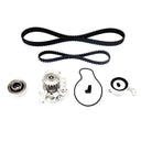 US Motor Works USTK244-186 Engine Timing Belt Kit with Water Pump