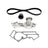 US Motor Works USTK249 Engine Timing Belt Kit with Water Pump