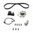US Motor Works USTK252 Engine Timing Belt Kit with Water Pump