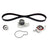 US Motor Works USTK265C Engine Timing Belt Kit with Water Pump