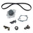 US Motor Works USTK270B Engine Timing Belt Kit with Water Pump