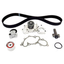 US Motor Works USTK271A Engine Timing Belt Kit with Water Pump
