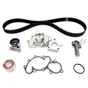 US Motor Works USTK271 Engine Timing Belt Kit with Water Pump