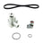 US Motor Works USTK276 Engine Timing Belt Kit with Water Pump