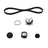 US Motor Works USTK294A Engine Timing Belt Kit with Water Pump