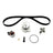 US Motor Works USTK295C Engine Timing Belt Kit with Water Pump
