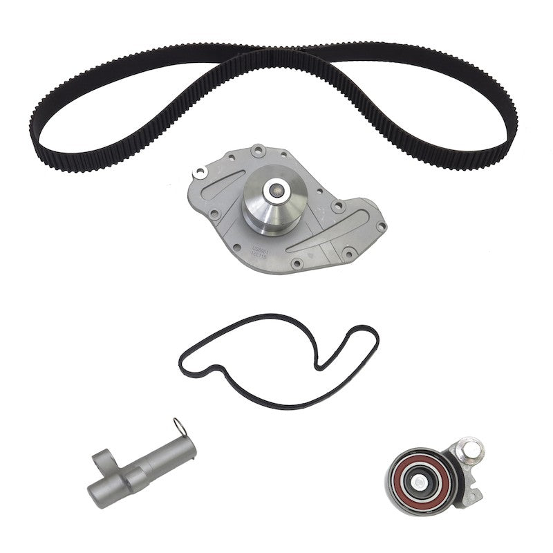 US Motor Works USTK295F Engine Timing Belt Kit with Water Pump