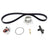 US Motor Works USTK295 Engine Timing Belt Kit with Water Pump