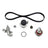 US Motor Works USTK306A Engine Timing Belt Kit with Water Pump