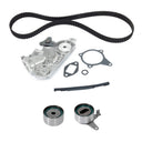 US Motor Works USTK308 Engine Timing Belt Kit with Water Pump