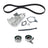 US Motor Works USTK308 Engine Timing Belt Kit with Water Pump