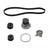 US Motor Works USTK309A Engine Timing Belt Kit with Water Pump