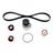 US Motor Works USTK309 Engine Timing Belt Kit with Water Pump