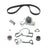 US Motor Works USTK320 Engine Timing Belt Kit with Water Pump